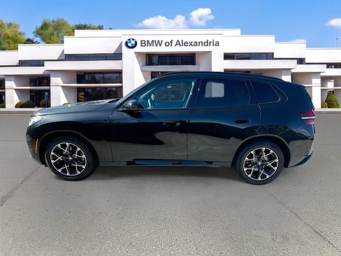 Used 2026 BMW X3 xDrive30 w/ M Sport Package AWD/4WD image 4