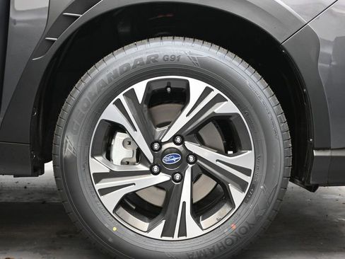 New 2026 Subaru Crosstrek 2.0i Premium AWD/4WD image 10