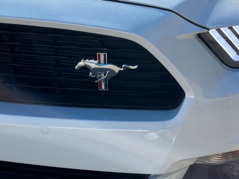 Used 2017 Ford Mustang GT Premium RWD image 2