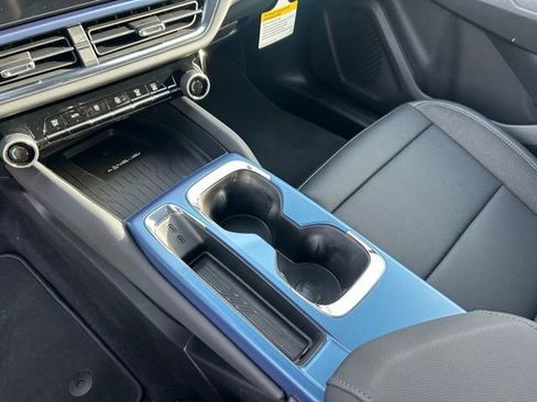 New 2026 Chevrolet Equinox EV LT w/ Convenience Package II image 27