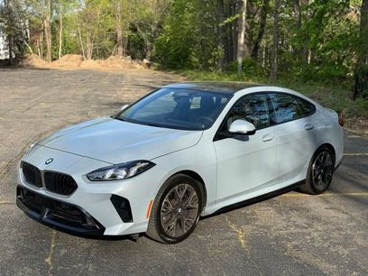 Used 2025 BMW 228i xDrive