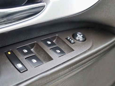 Used 2015 Chevrolet Equinox LS w/ LPO, Protection Package image 21