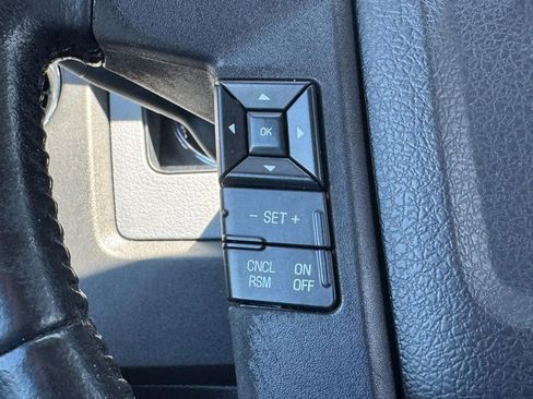 Used 2013 Ford F150 XLT w/ XLT Chrome Pkg RWD image 16