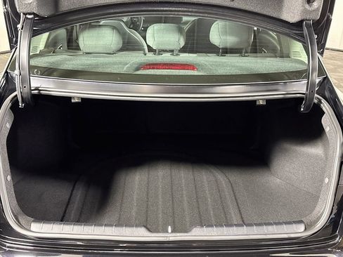 Used 2025 Kia K4 EX FWD image 19