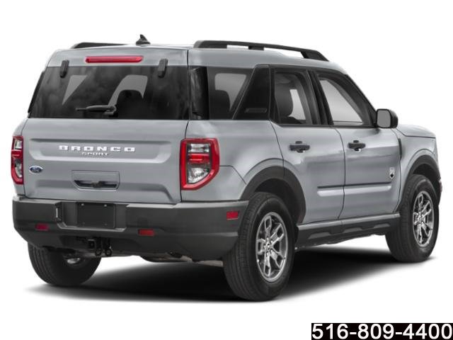 Used 2023 Ford Bronco Sport Big Bend AWD/4WD image 2