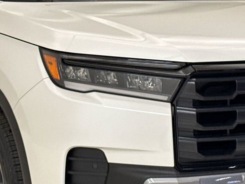 New 2026 Honda Pilot EX-L image 5