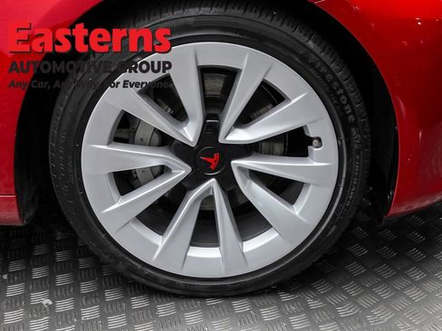 Used 2021 Tesla Model 3 Long Range image 46