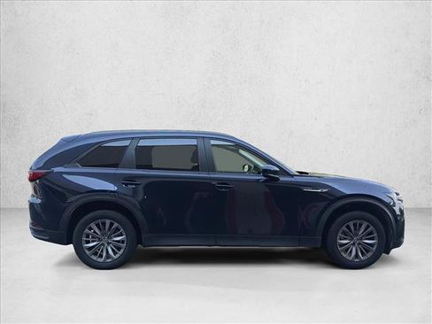 Used 2026 MAZDA CX-90 3.3 Turbo w/ Select Package AWD/4WD image 4
