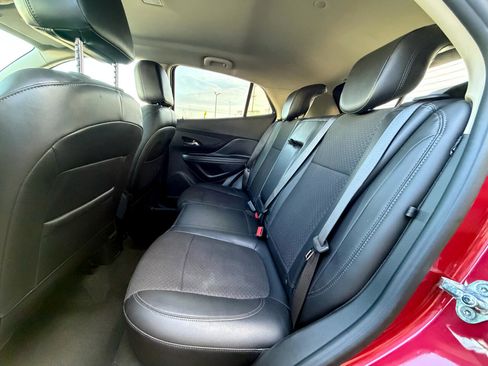 Used 2018 Buick Encore Preferred image 14