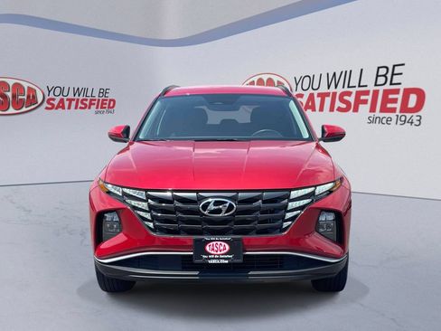 Used 2023 Hyundai Tucson SEL AWD/4WD image 2