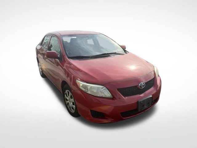 Used 2010 Toyota Corolla LE w/ All Weather Guard Pkg FWD image 23