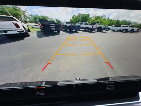 Certified 2022 GMC Sierra 1500 Elevation w/ LPO, Elevation Black Package image 16