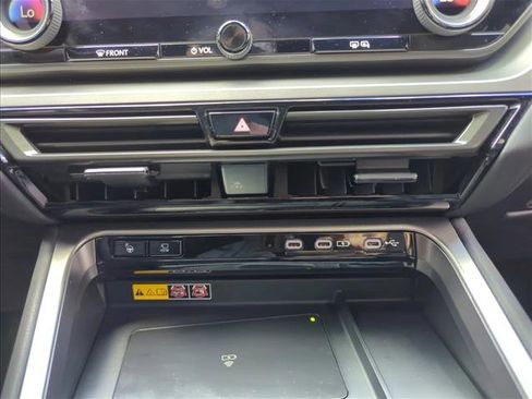 Used 2025 Lexus TX 350 AWD w/ Technology Package image 12