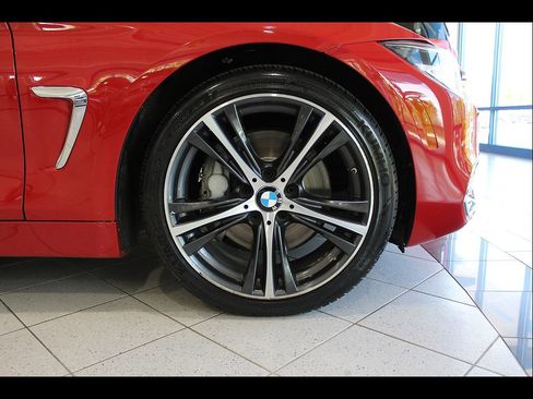 Used 2018 BMW 440i Gran Coupe xDrive AWD/4WD image 10