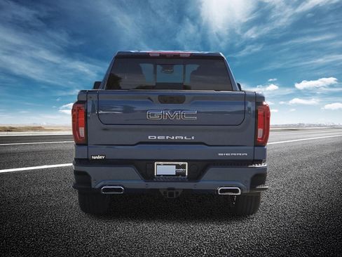 New 2026 GMC Sierra 1500 Denali Ultimate AWD/4WD image 25