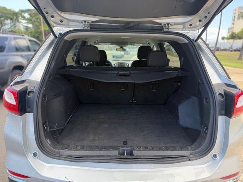 Used 2021 Chevrolet Equinox LT FWD image 12