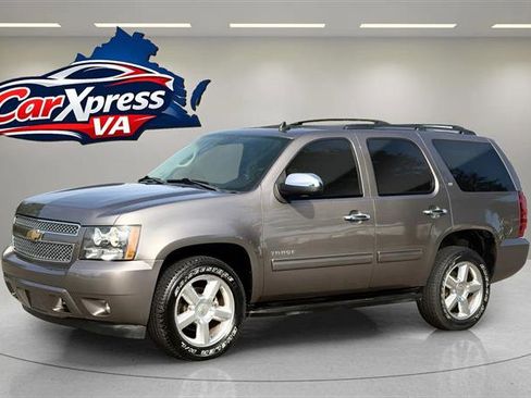 Used 2013 Chevrolet Tahoe LT w/ All-Star Edition AWD/4WD image 18