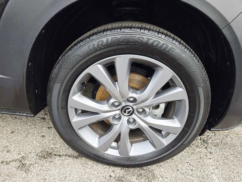 Used 2025 MAZDA CX-30 AWD 2.5 S w/ Preferred Package image 17