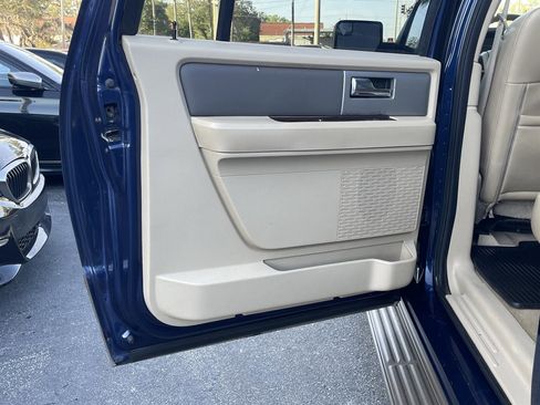 Used 2012 Ford Expedition EL XLT image 34