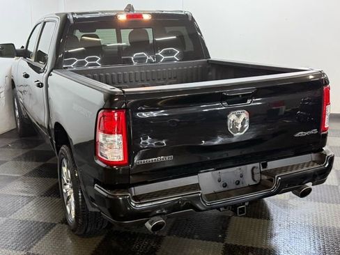Used 2021 RAM 1500 Big Horn image 9
