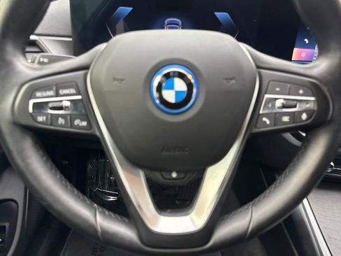 Used 2023 BMW i4 eDrive40 w/ Premium Package RWD image 56