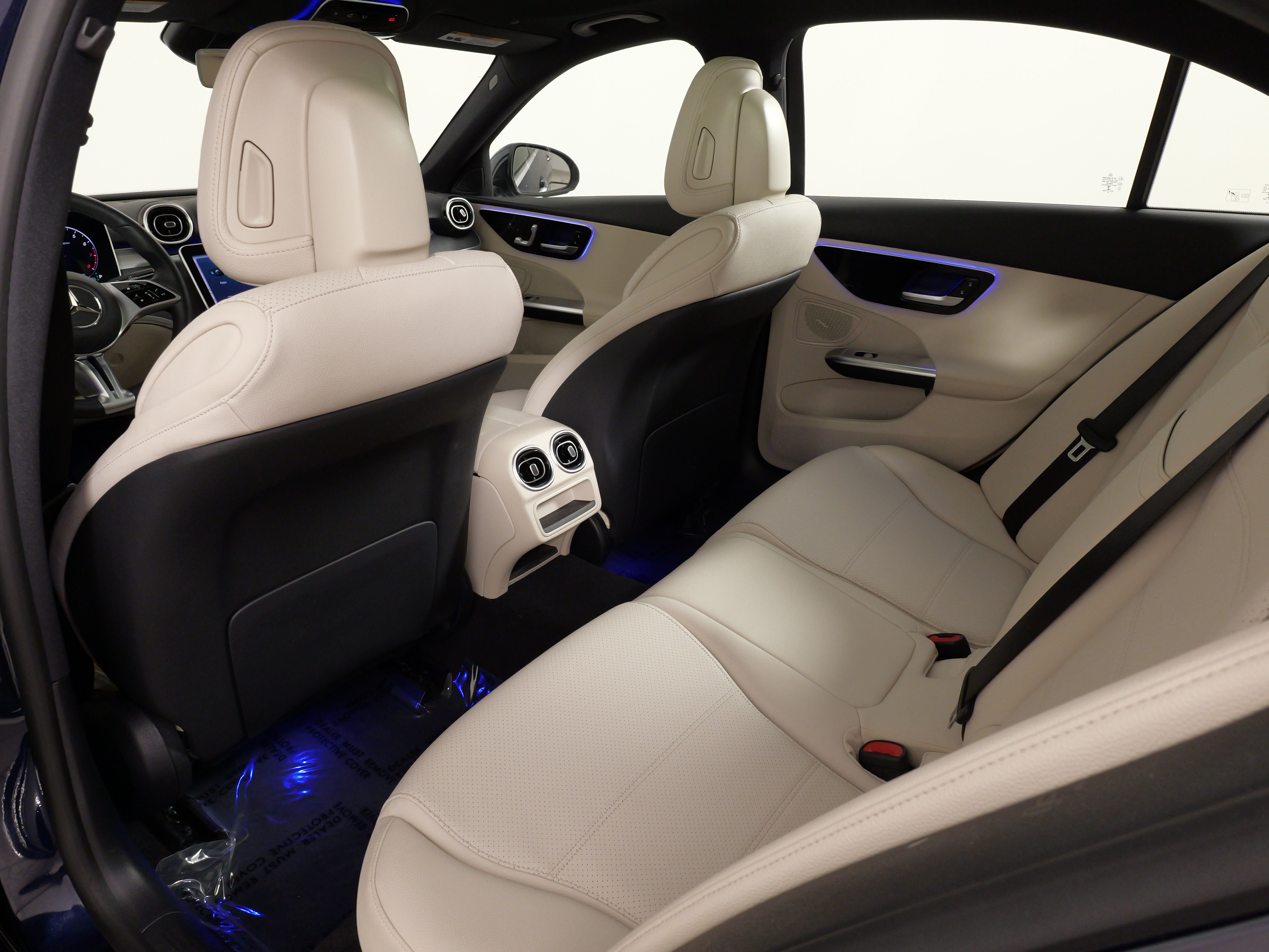 Used 2022 Mercedes-Benz C 300 4MATIC Sedan image 33
