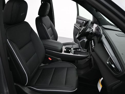 New 2026 Buick Enclave Sport Touring w/ Power Package image 28