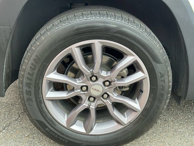 Used 2023 GMC Terrain SLT AWD/4WD image 15
