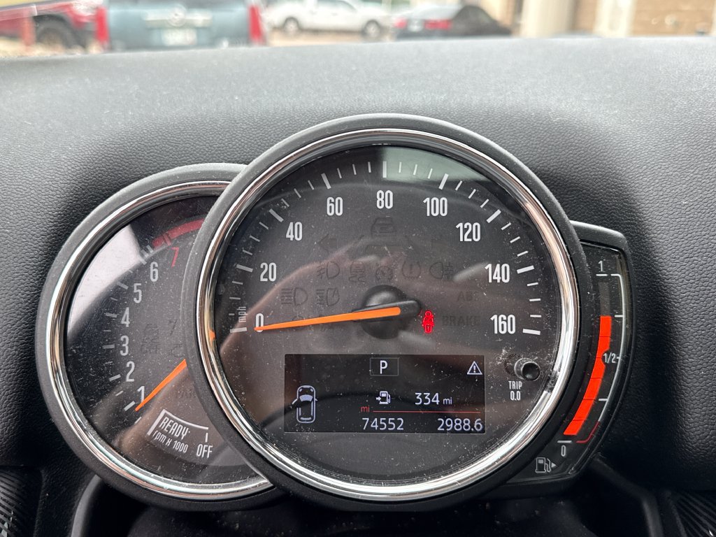 Used 2018 MINI Cooper Countryman S AWD/4WD image 18