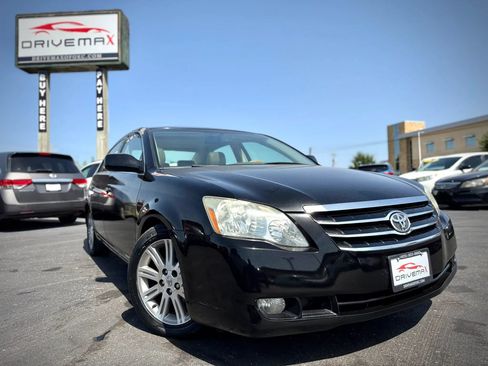 Used 2006 Toyota Avalon Limited FWD image 33