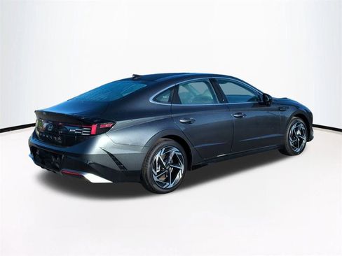 New 2026 Hyundai Sonata SEL image 5