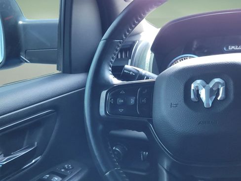 Used 2023 RAM 1500 Big Horn AWD/4WD image 12