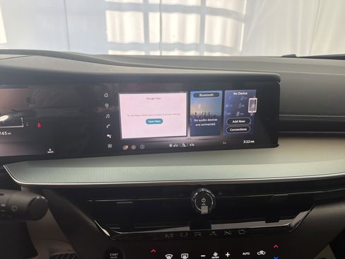 Used 2026 Nissan Murano SL image 13