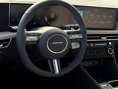 New 2026 Hyundai Sonata SEL image 6