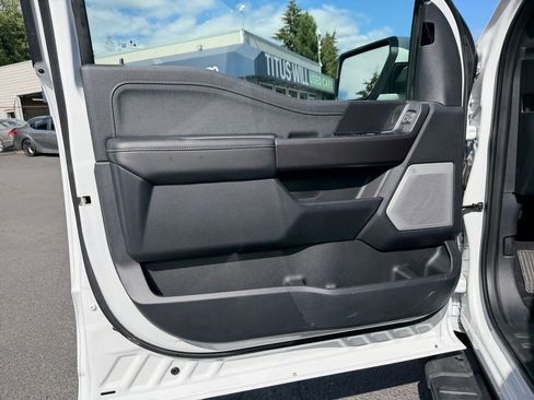 Used 2026 Ford F150 Lariat w/ Equipment Group 502A High AWD/4WD image 20
