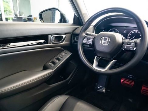 Used 2024 Honda Civic EX-L image 11