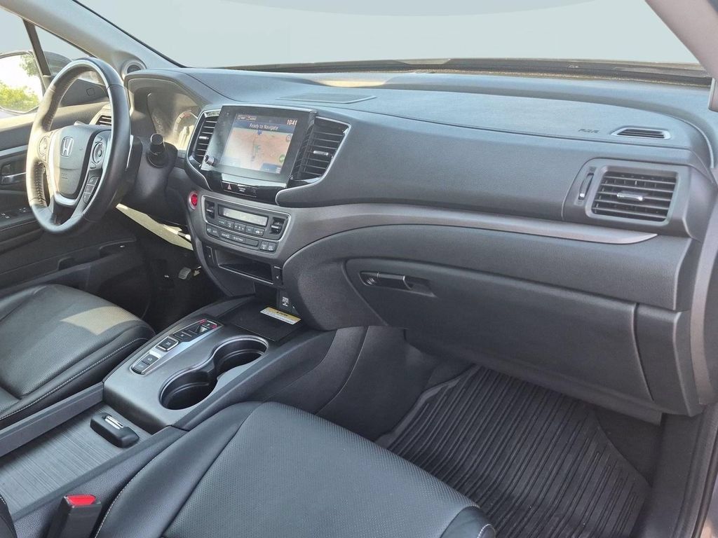 Used 2022 Honda Ridgeline RTL-E image 28