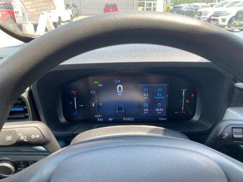 New 2026 Ford Maverick XLT w/ Equipment Group 301A AWD/4WD image 19