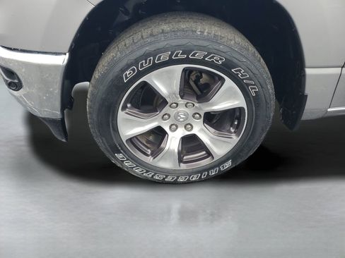 Used 2023 RAM 1500 Laramie AWD/4WD image 27