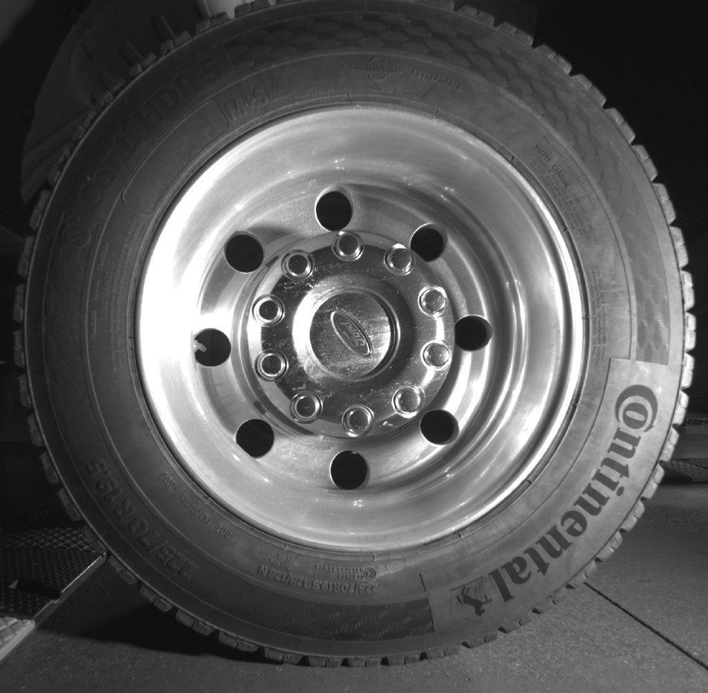 Used 2026 Ford F450 Platinum w/ FX4 Off-Road Package AWD/4WD image 11