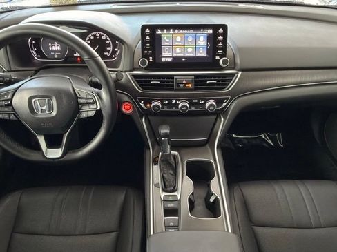 Used 2022 Honda Accord EX-L image 21