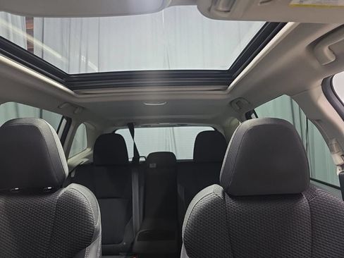 Certified 2023 Subaru Forester Premium AWD/4WD image 17