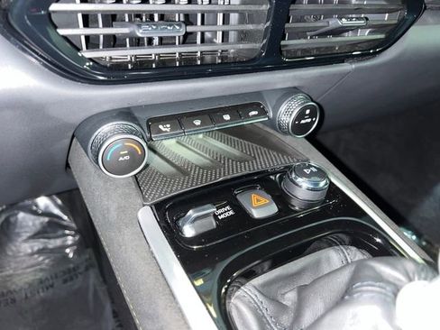 Used 2024 Lotus Emira First Edition image 16