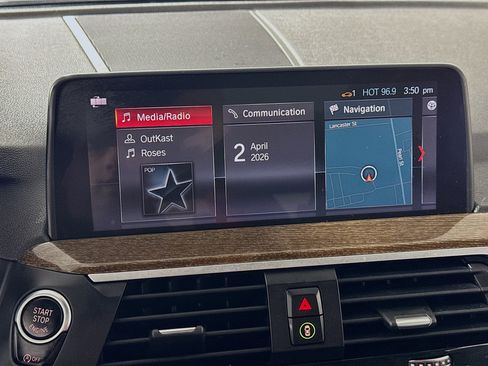 Used 2019 BMW X3 xDrive30i image 18