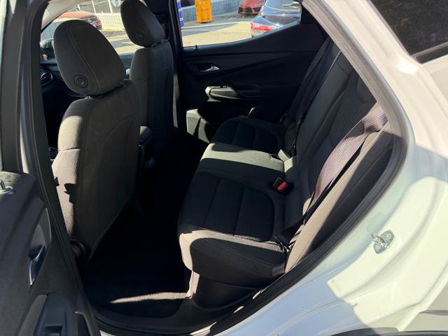 Used 2023 Chevrolet Bolt EUV LT w/ Redline Edition FWD image 8