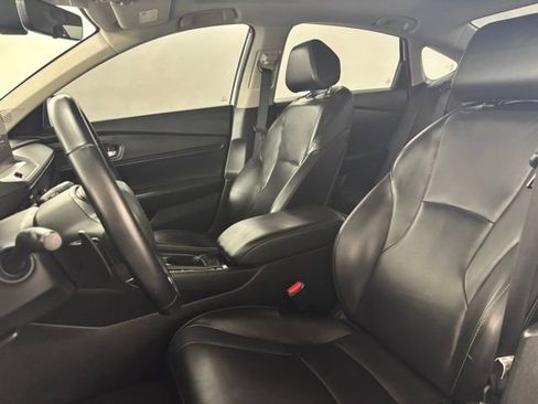 Certified 2023 Honda Accord EX-L image 15