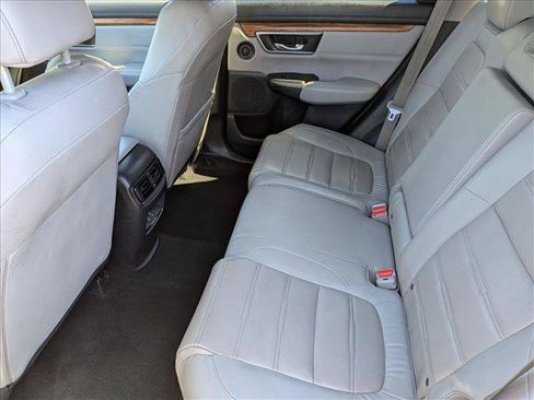 Used 2019 Honda CR-V EX-L image 19