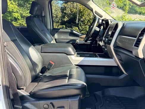 Used 2020 Ford F350 Lariat AWD/4WD image 23