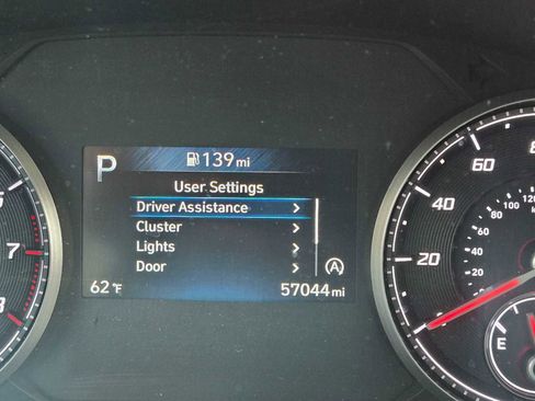 Used 2022 Hyundai Santa Fe SEL AWD/4WD image 26
