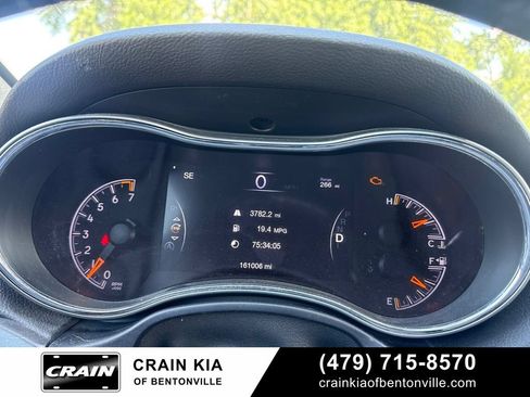 Used 2018 Jeep Grand Cherokee Altitude AWD/4WD image 27